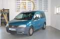 Volkswagen Caddy Life+KLIMA+2.HAND+ Vert - thumbnail 1