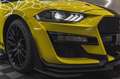 Ford Mustang 5,0 V8 GT500 optik Amarillo - thumbnail 10