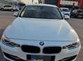 BMW 118 118d 5p Msport Bianco - thumbnail 1