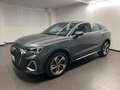 Audi Q3 Audi Sportback quattro edition 45 TFSI quattro 18 Grigio - thumbnail 1