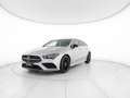 Mercedes-Benz CLA 200 shooting brake 200 d premium auto Argento - thumbnail 1