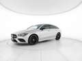 Mercedes-Benz CLA 200 shooting brake 200 d premium auto Argento - thumbnail 2
