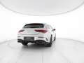 Mercedes-Benz CLA 200 shooting brake 200 d premium auto Argento - thumbnail 6