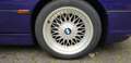 BMW 850 850Ci Automatik Blau - thumbnail 37