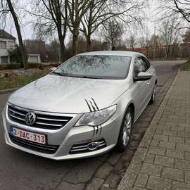 1.8 TSI DSG Individual