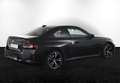 BMW 220 220i Coupe MSport auto Schwarz - thumbnail 3