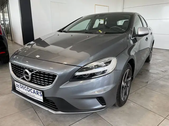 Volvo V40 R-Design / Automaat /