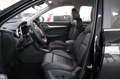 MG ZS 1.5 Luxury Leder SHZ Navi 360° Virtual SOFORT Schwarz - thumbnail 11