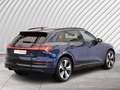 Audi e-tron 55 quattro S line | 4J Batteriegarantie Blau - thumbnail 4