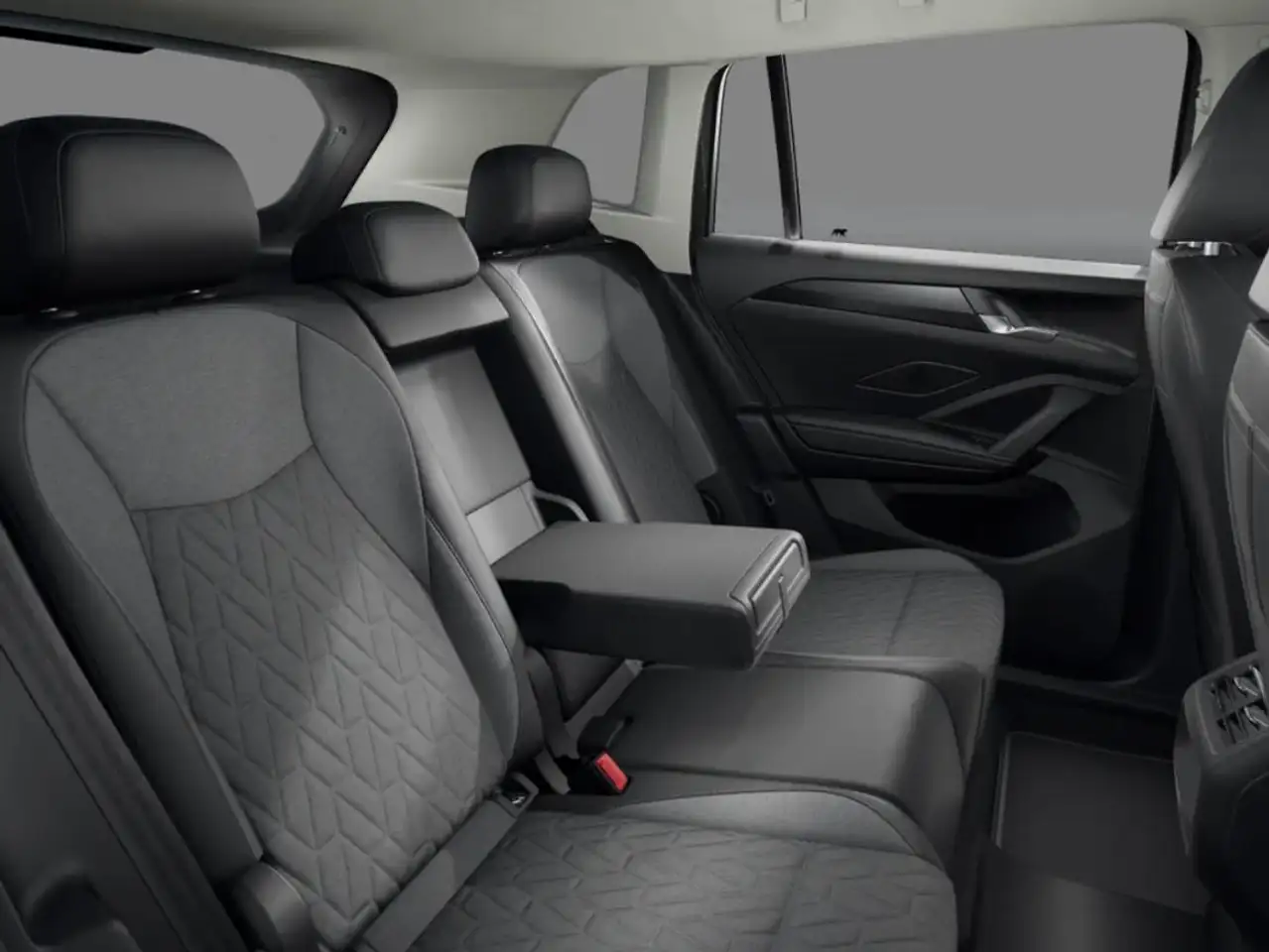 Volkswagen Tiguan 2026