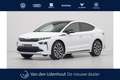 Skoda Enyaq Coupe Enyaq Coupé 85 Elektromotor 286 1AT Sportlin Blanc - thumbnail 1