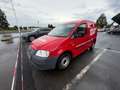 Volkswagen Caddy Maxi Van 2,0 SDI Rot - thumbnail 1