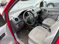 Volkswagen Caddy Maxi Van 2,0 SDI Rot - thumbnail 3