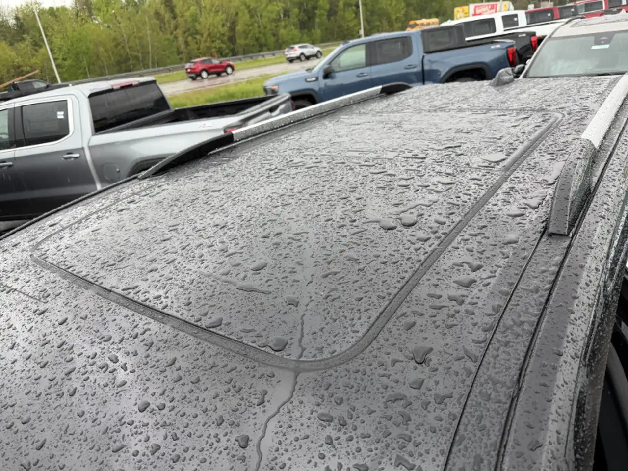 GMC Acadia снимка GMC Acadia