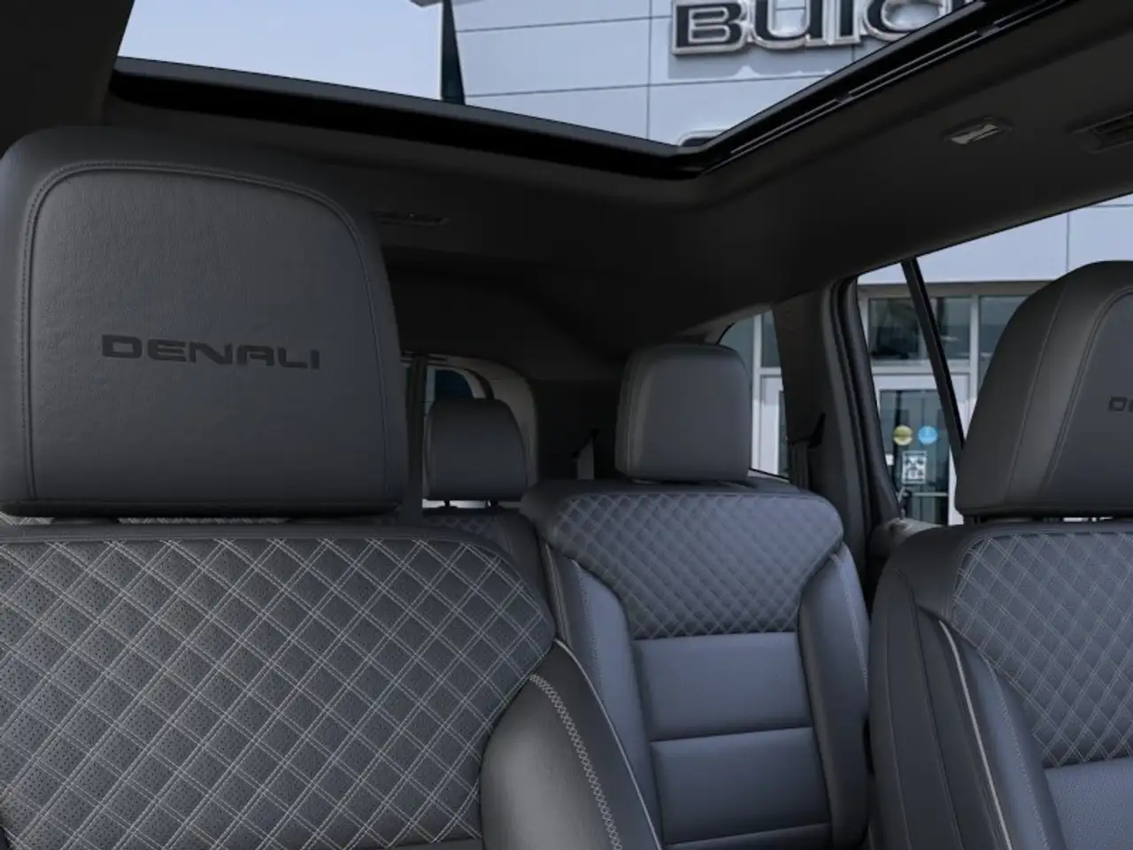 GMC Acadia снимка GMC Acadia