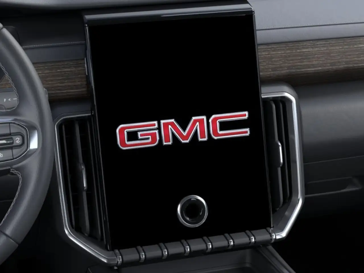 GMC Acadia снимка GMC Acadia