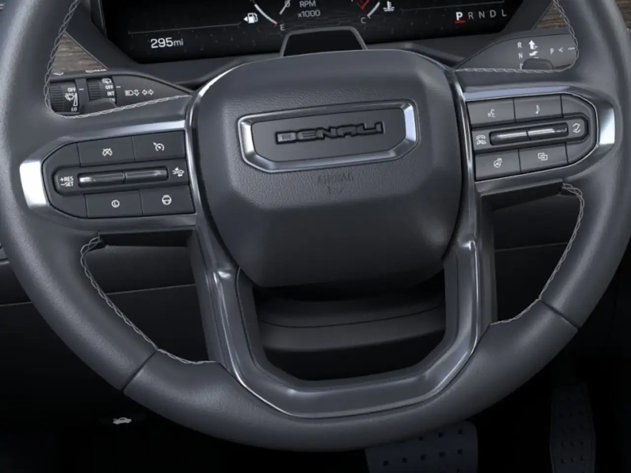 GMC Acadia снимка GMC Acadia