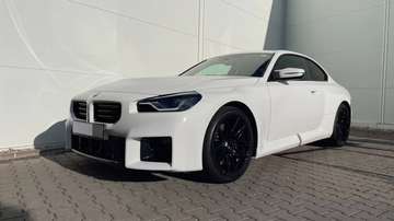 M2 Coupe 3.0 480cv auto PARI AL NUOVO!!