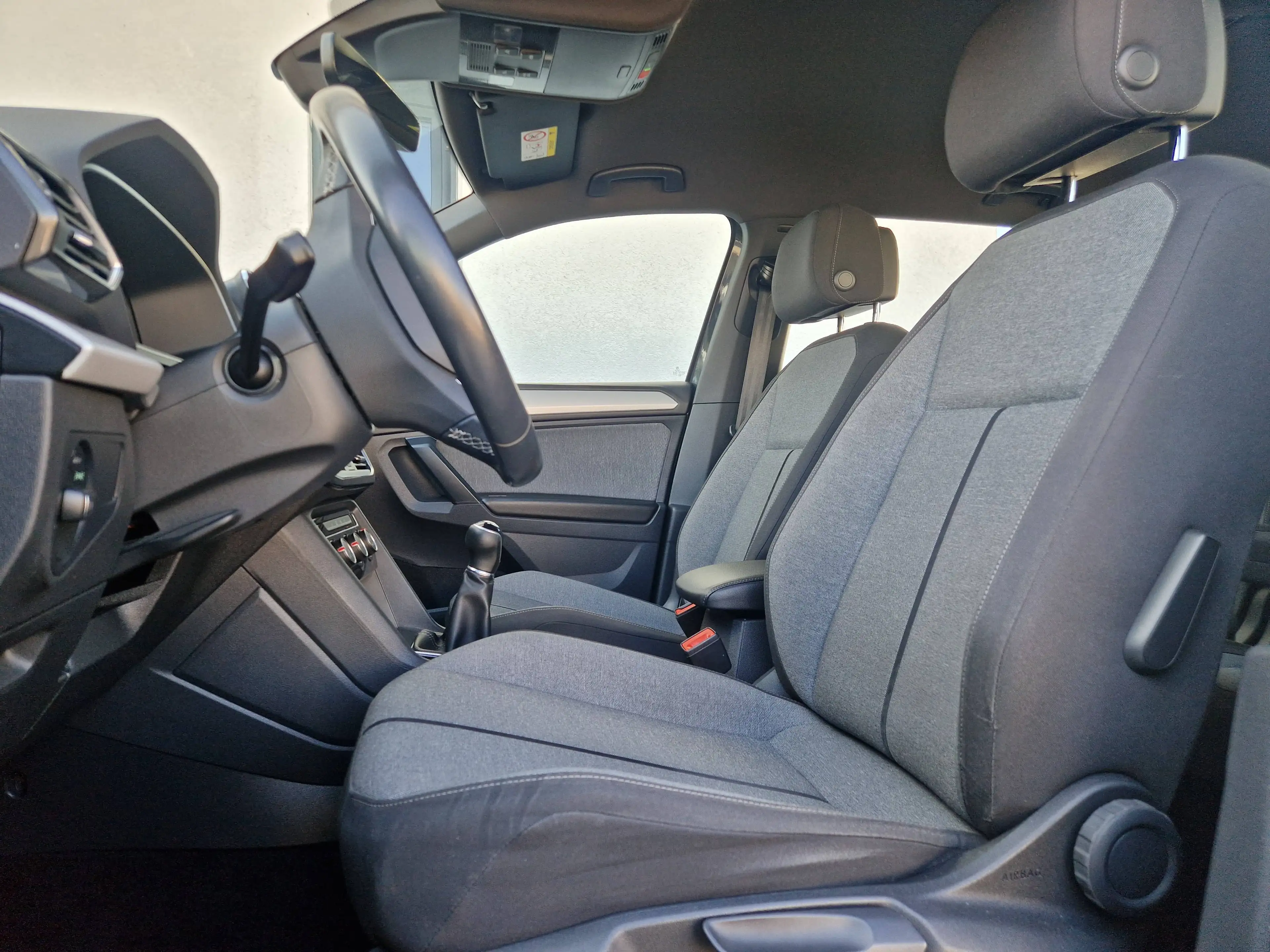 SEAT Tarraco STEYLE*SCHWENKBARE AHK*NAVI* — photo 9