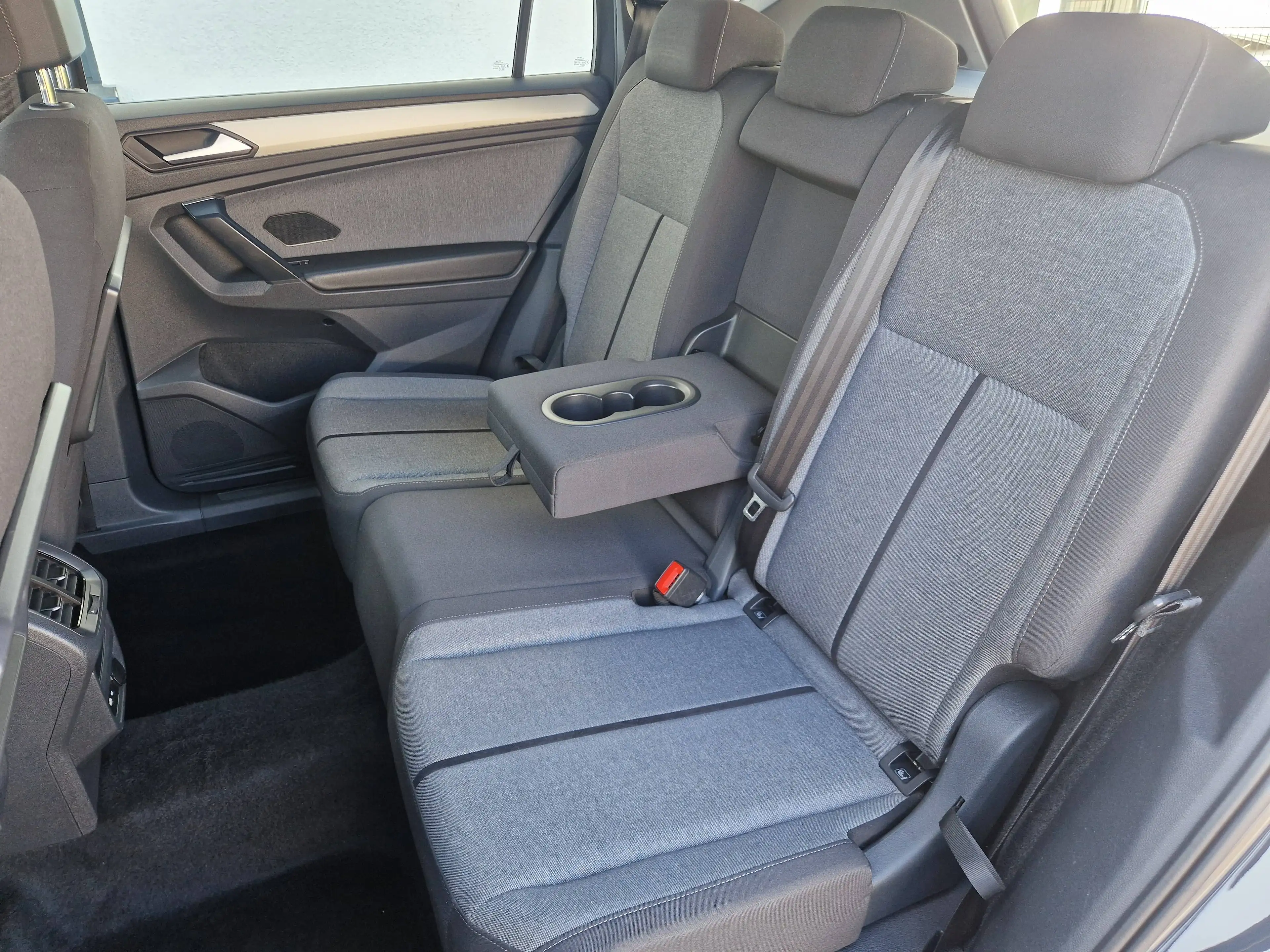 SEAT Tarraco STEYLE*SCHWENKBARE AHK*NAVI* — photo 15
