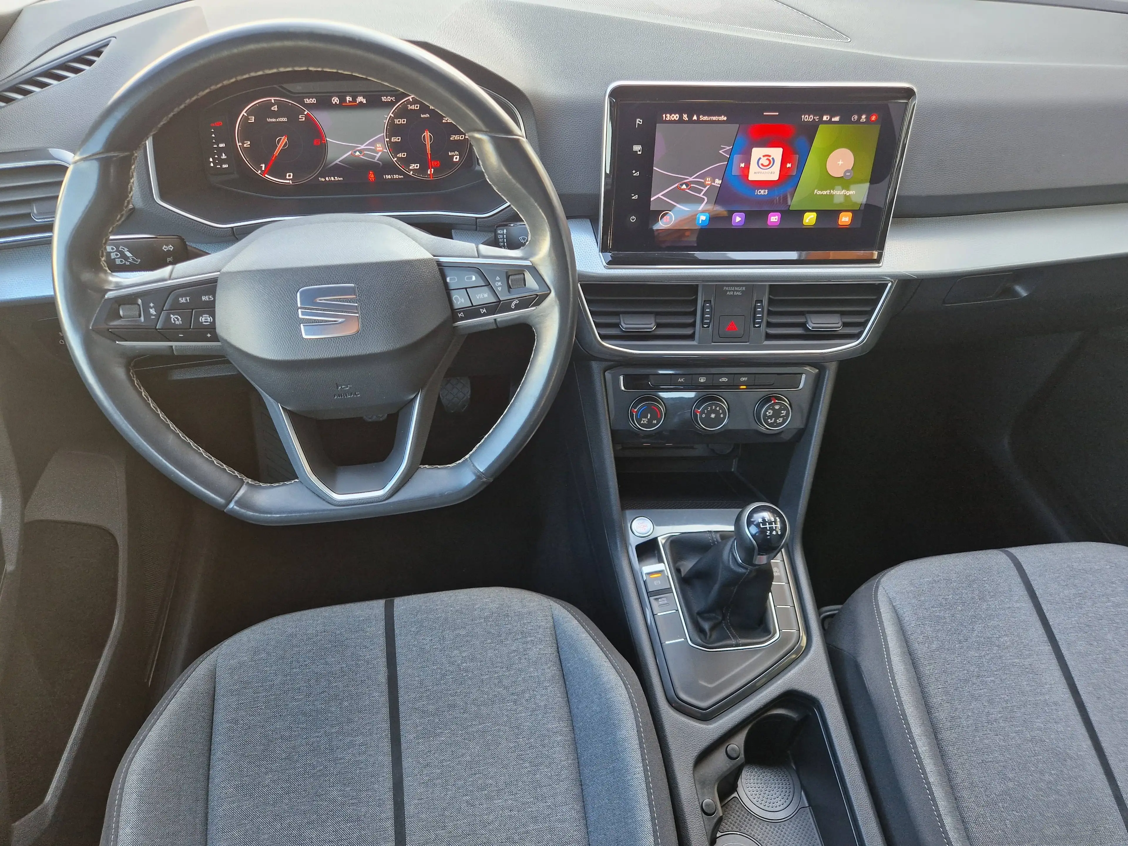 SEAT Tarraco STEYLE*SCHWENKBARE AHK*NAVI* — photo 11