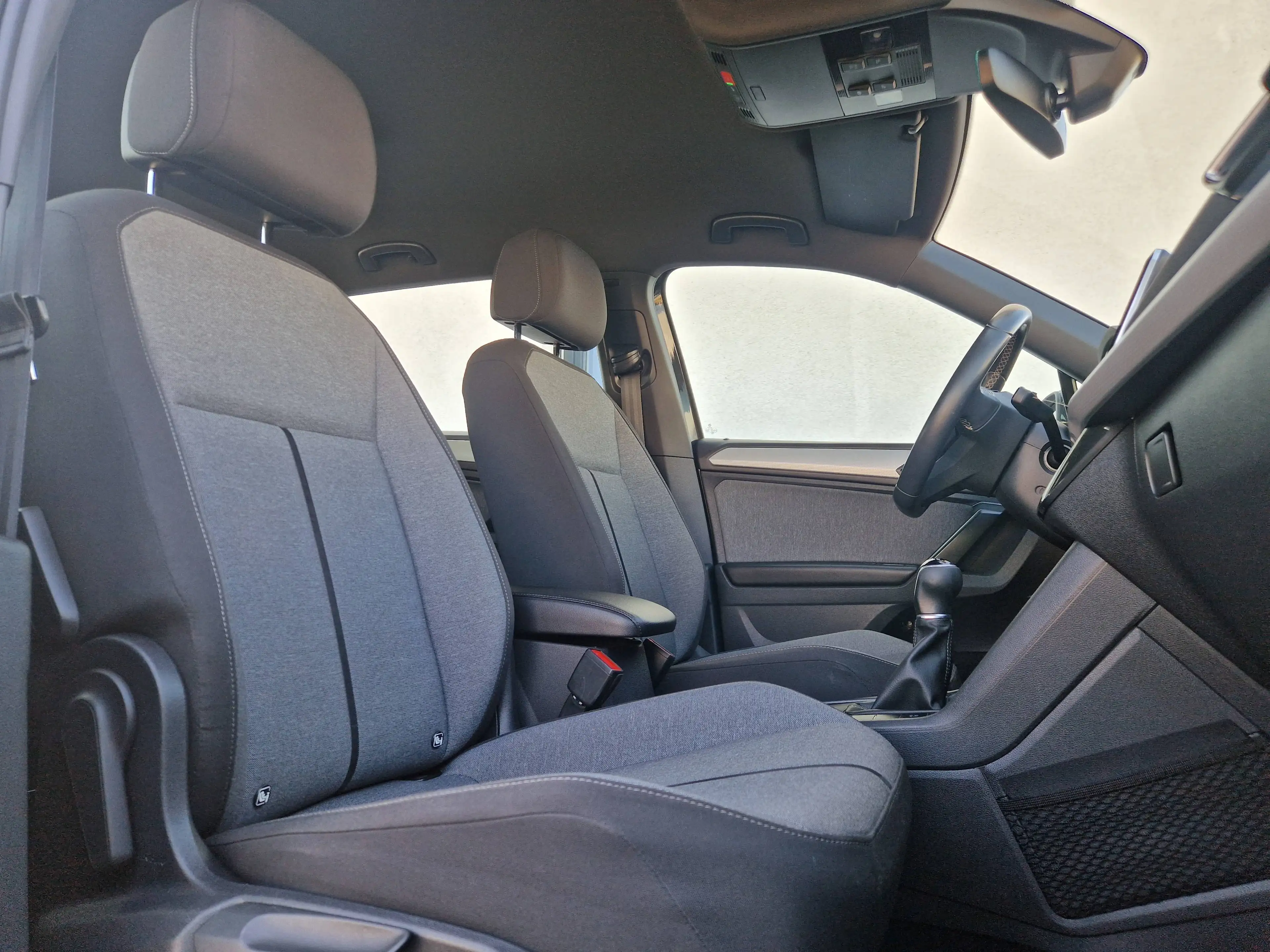 SEAT Tarraco STEYLE*SCHWENKBARE AHK*NAVI* — photo 12