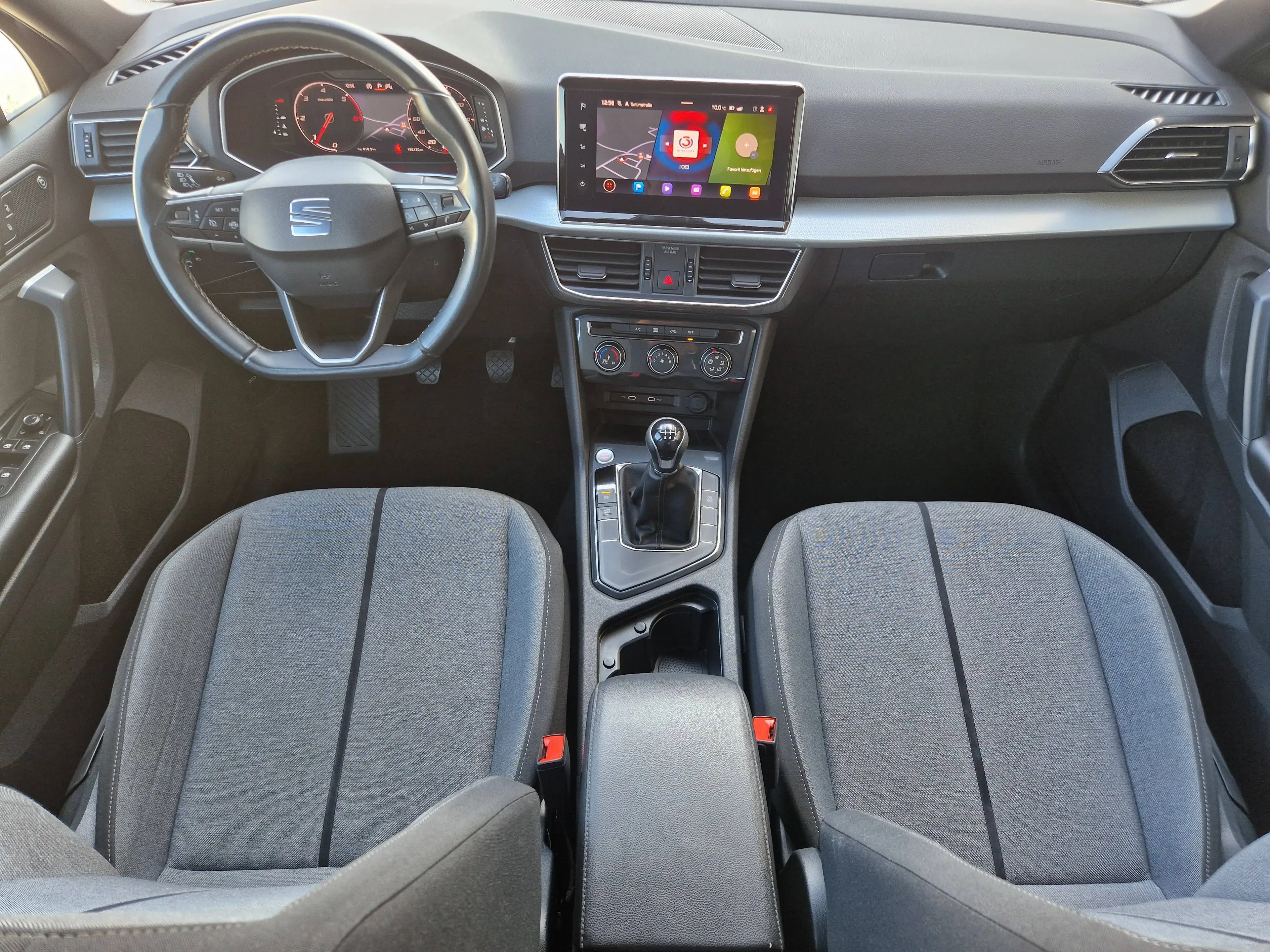 SEAT Tarraco STEYLE*SCHWENKBARE AHK*NAVI* — photo 10