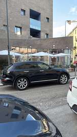 FX 35 Benzina/GPL