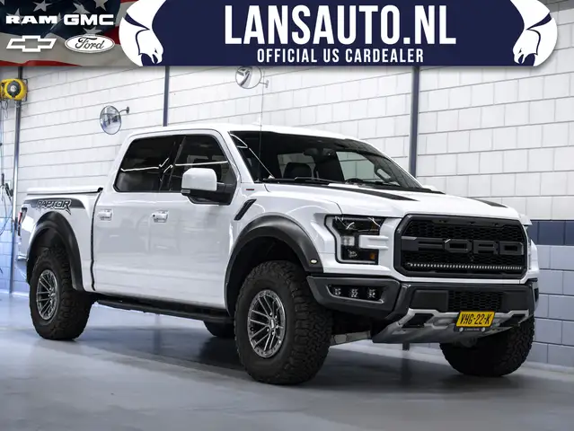 Ford F 150