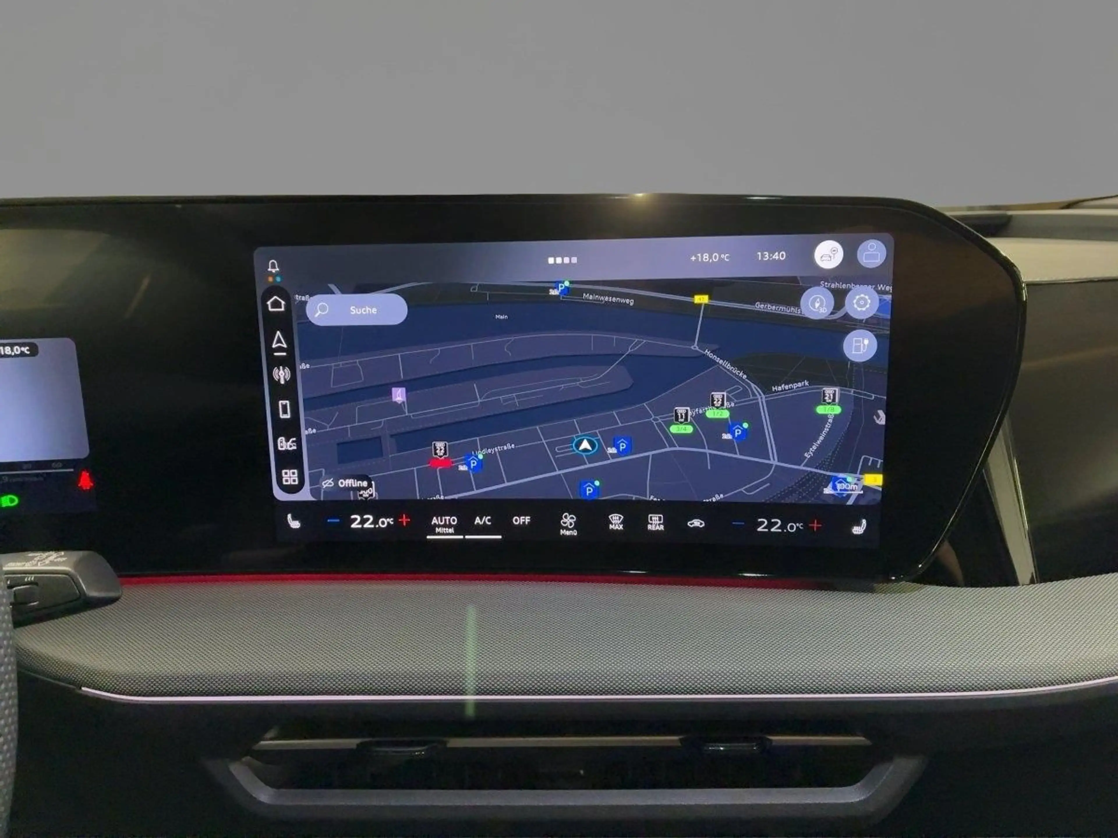 Audi Q4 e-tron quattro performance 250 kW — photo 8