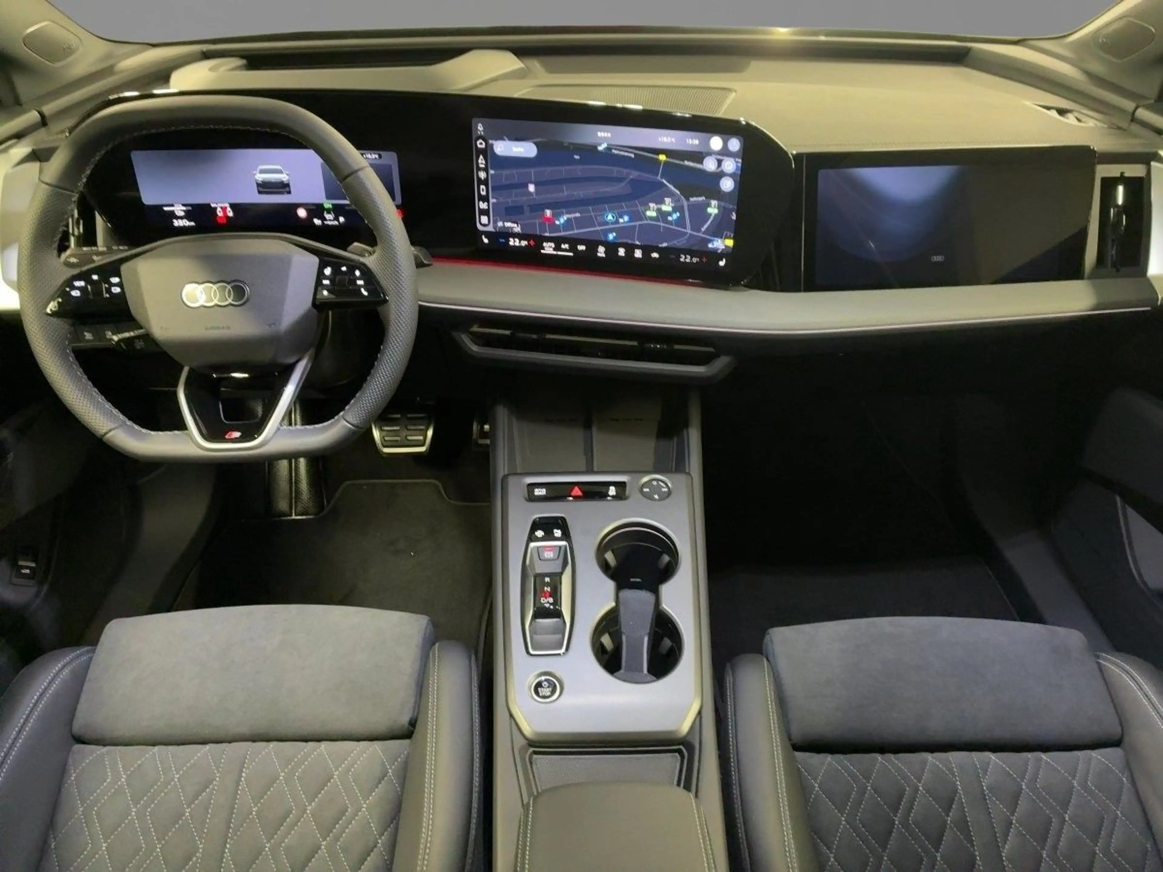 Audi Q4 e-tron quattro performance 250 kW — photo 5