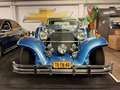 Oldtimer Excalibur Phaeton V Bleu - thumbnail 7