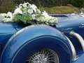 Oldtimer Excalibur Phaeton V Bleu - thumbnail 4