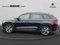 Skoda Kodiaq 2,0 TDI DSG 190 PS Sportline 4x4, Navigat Zwart - thumbnail 11