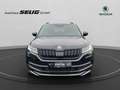Skoda Kodiaq 2,0 TDI DSG 190 PS Sportline 4x4, Navigat Zwart - thumbnail 2