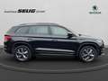Skoda Kodiaq 2,0 TDI DSG 190 PS Sportline 4x4, Navigat Zwart - thumbnail 5