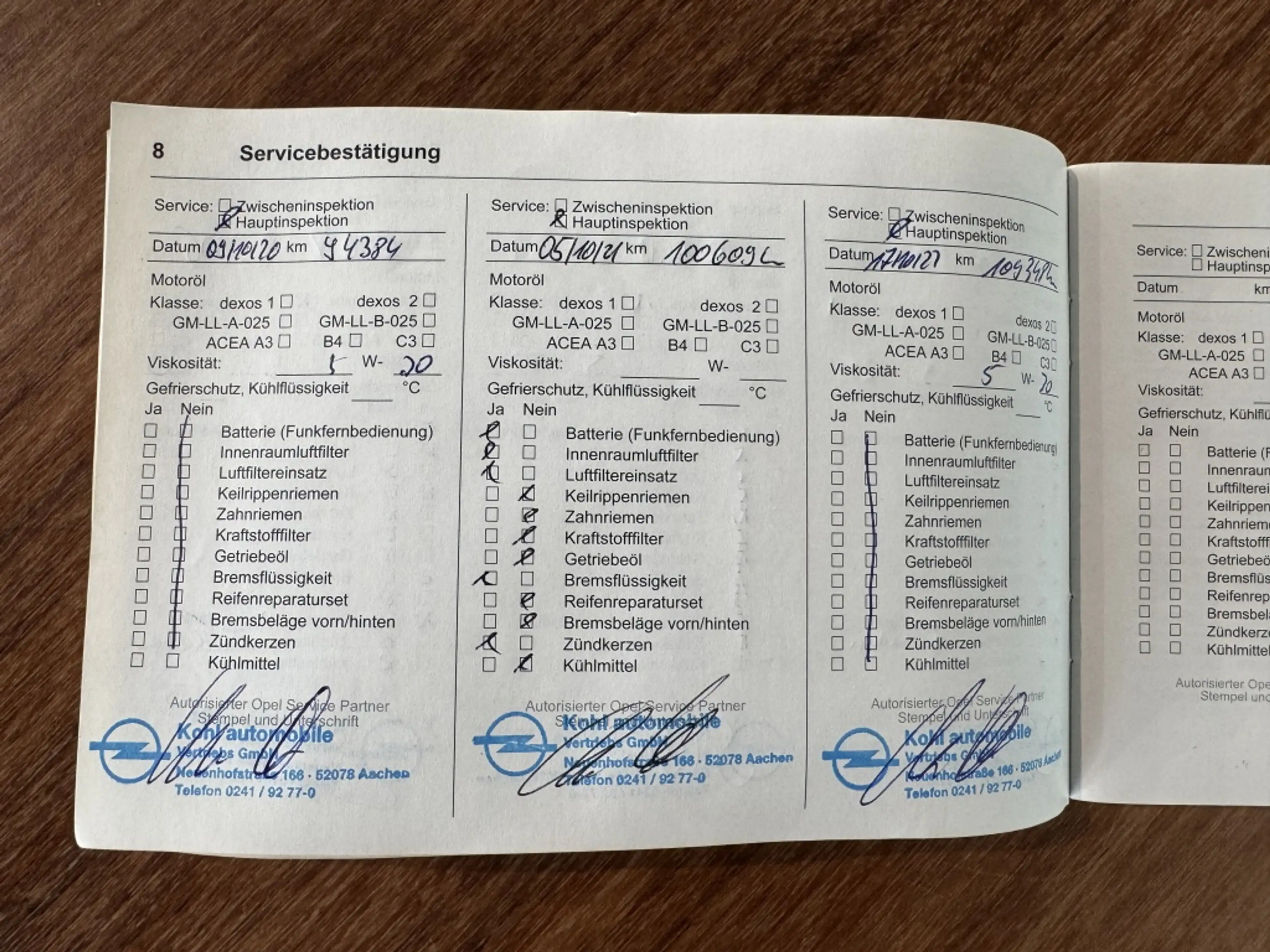 Opel Cascada 1.6 Turbo Cosmo MET NIEUWE MOTOR!!! — photo 20