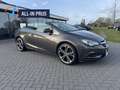 Opel Cascada 1.6 Turbo Cosmo MET NIEUWE MOTOR!!! Gris - thumbnail 1