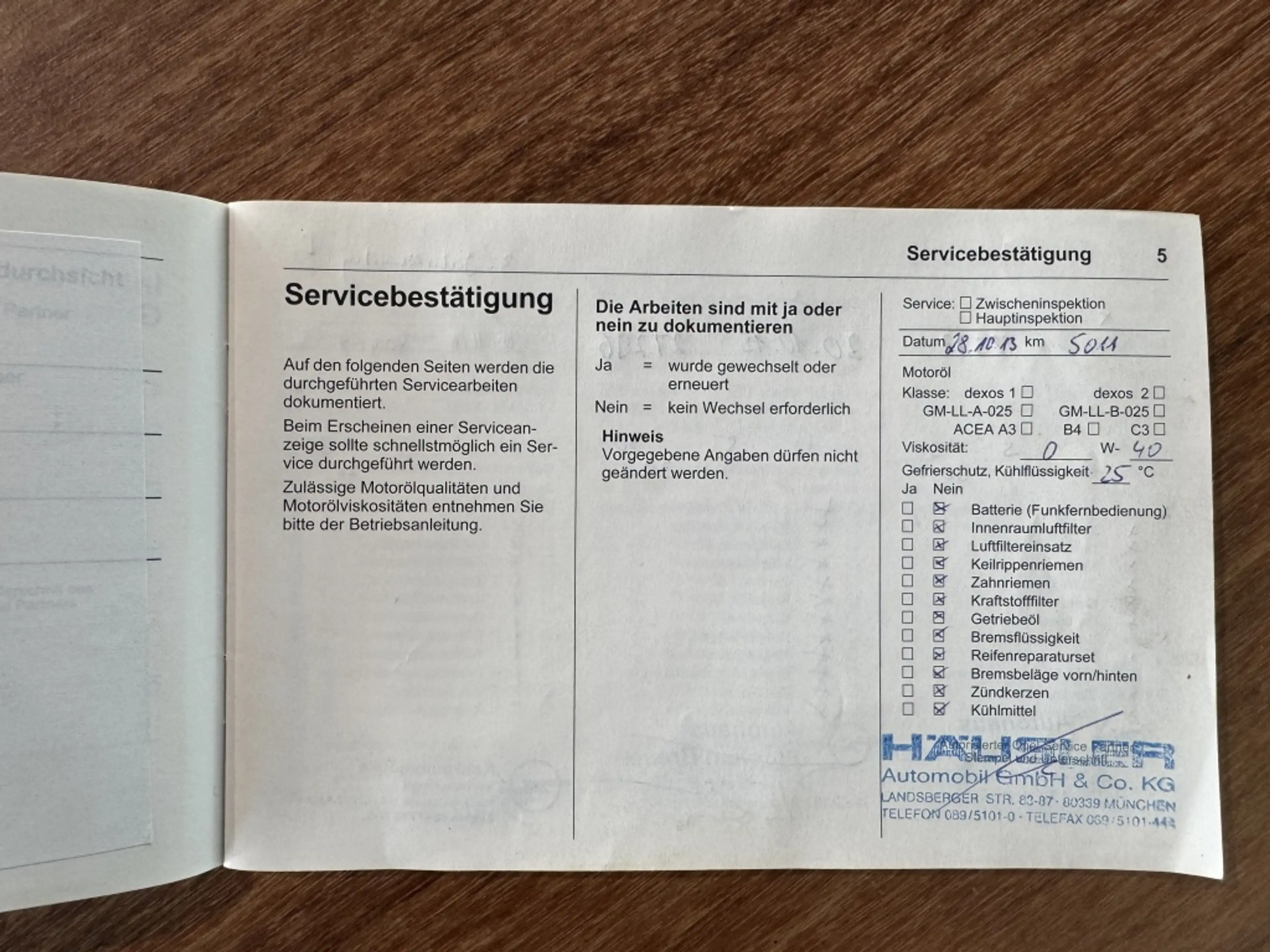 Opel Cascada 1.6 Turbo Cosmo MET NIEUWE MOTOR!!! — photo 17