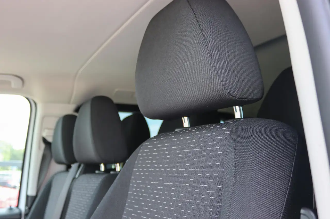 Mercedes-Benz Vito eVito Tourer PRO L2 90 kWh 9-Persoons, DAB, Cruise, миниатюра 6