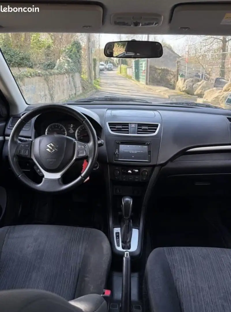 Suzuki Swift 1.2 VVT SO'CITY A - 1