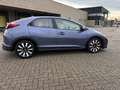Honda Civic 1.8 Sport 150 pk [ fm navi,camera,ecc,cruise,lmv ] Bleu - thumbnail 5
