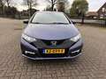 Honda Civic 1.8 Sport 150 pk [ fm navi,camera,ecc,cruise,lmv ] Bleu - thumbnail 21