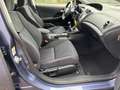 Honda Civic 1.8 Sport 150 pk [ fm navi,camera,ecc,cruise,lmv ] Bleu - thumbnail 10