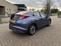 Honda Civic 1.8 Sport 150 pk [ fm navi,camera,ecc,cruise,lmv ] Bleu - thumbnail 6