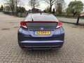Honda Civic 1.8 Sport 150 pk [ fm navi,camera,ecc,cruise,lmv ] Bleu - thumbnail 22