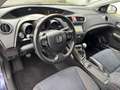 Honda Civic 1.8 Sport 150 pk [ fm navi,camera,ecc,cruise,lmv ] Bleu - thumbnail 13