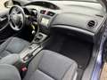 Honda Civic 1.8 Sport 150 pk [ fm navi,camera,ecc,cruise,lmv ] Bleu - thumbnail 32