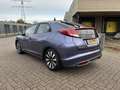 Honda Civic 1.8 Sport 150 pk [ fm navi,camera,ecc,cruise,lmv ] Bleu - thumbnail 3