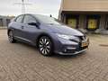 Honda Civic 1.8 Sport 150 pk [ fm navi,camera,ecc,cruise,lmv ] Bleu - thumbnail 4